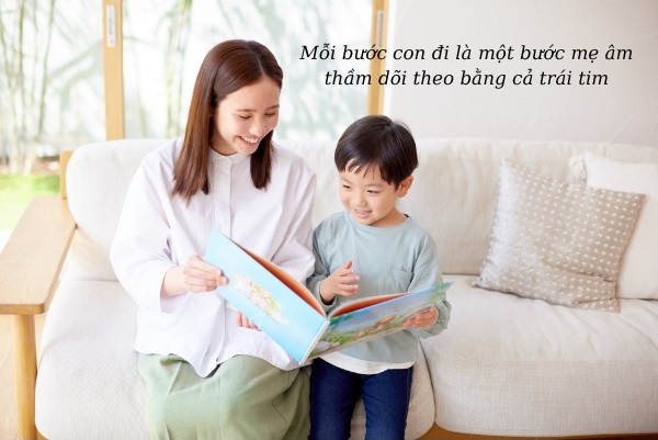 Câu nói hay dành cho con trai